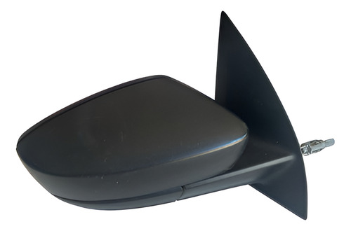 Retrovisor Direito Saveiro Volkswagen - Imagem 1