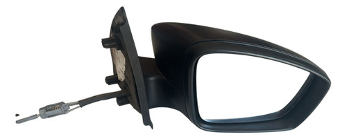 Retrovisor Direito Saveiro Volkswagen - Imagem 2
