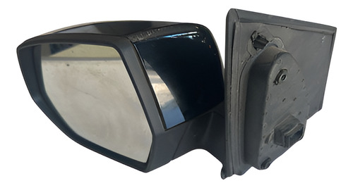 Retrovisor Esquerdo Chevrolet Spin (usado) - Imagem 1