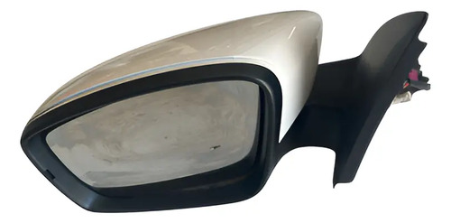 Retrovisor Esquerdo Saveiro Volkswagen - Imagem 1