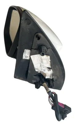 Retrovisor Esquerdo Saveiro Volkswagen - Imagem 2