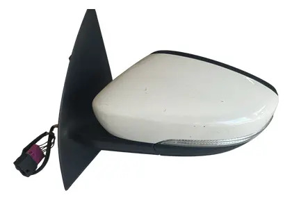 Retrovisor Esquerdo Saveiro Volkswagen - Imagem 3