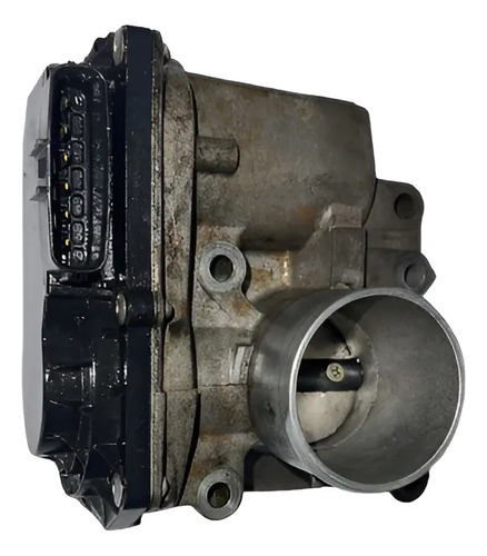 Corpo Borboleta Tbi Nissan Versa - Imagem 1