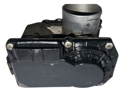 Corpo Borboleta Tbi Nissan Versa - Imagem 2