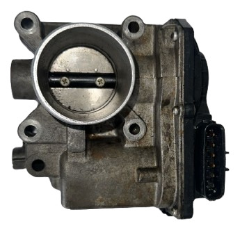 Corpo Borboleta Tbi Nissan Versa - Imagem 3
