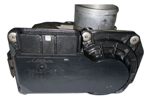 Corpo Borboleta Tbi Nissan Versa - Imagem 4