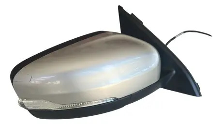 Retrovisor Direito Volvo Xc 60 - Imagem 2