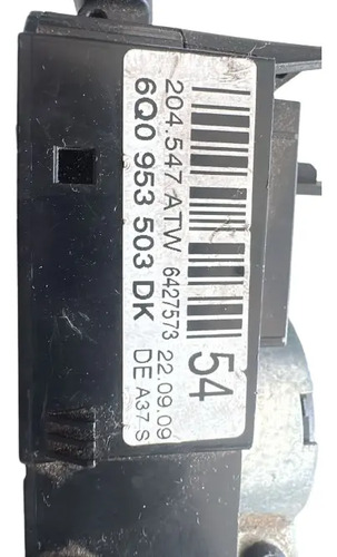 Chave De Seta Polo Sedan - Imagem 3