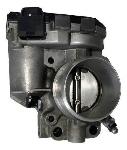 Corpo Borboleta Tbi Hyundai Hb20 - Imagem 1