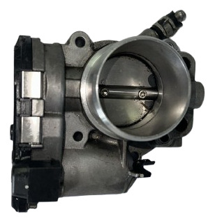 Corpo Borboleta Tbi Hyundai Hb20 - Imagem 2