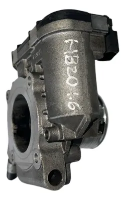 Corpo Borboleta Tbi Hyundai Hb20 - Imagem 3