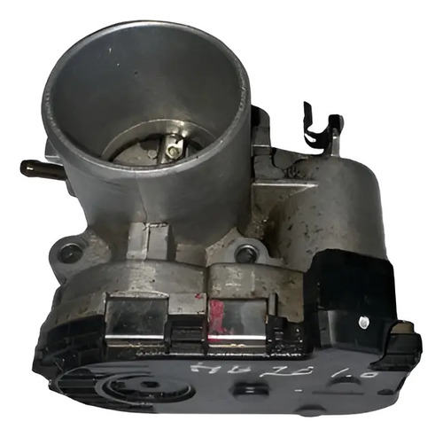 Corpo Borboleta Tbi Hb20 1.0 - Imagem 1