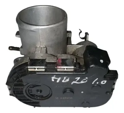 Corpo Borboleta Tbi Hb20 1.0 - Imagem 2