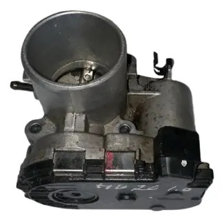 Corpo Borboleta Tbi Hb20 1.0 - Imagem 4