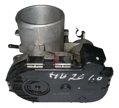 Corpo Borboleta Tbi Hb20 1.0 - Imagem 5