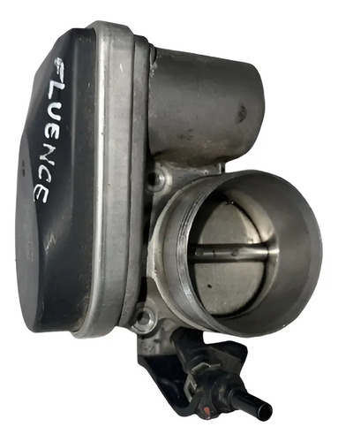 Tbi Corpo De Borboleta Fluence - Imagem 1