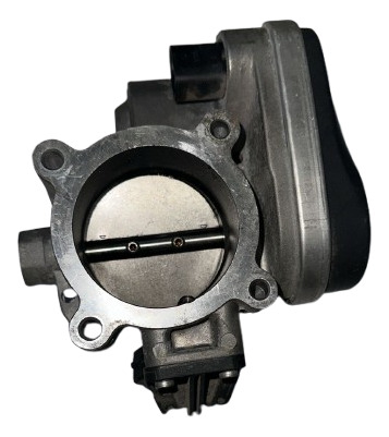 Tbi Corpo De Borboleta Fluence - Imagem 4