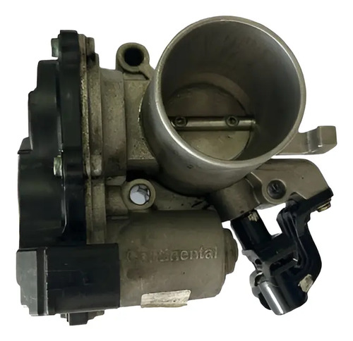 Tbi Corpo Borboleta Sandero - Imagem 1