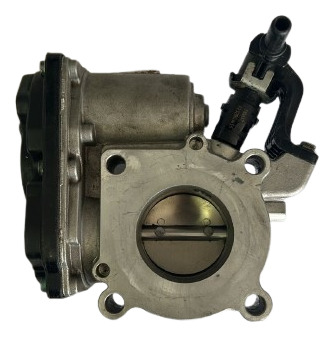 Tbi Corpo Borboleta Sandero - Imagem 3