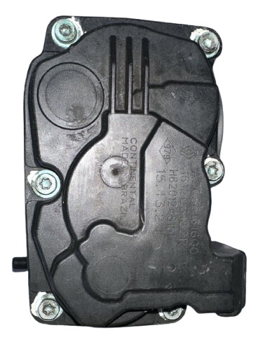 Tbi Corpo Borboleta Sandero - Imagem 4