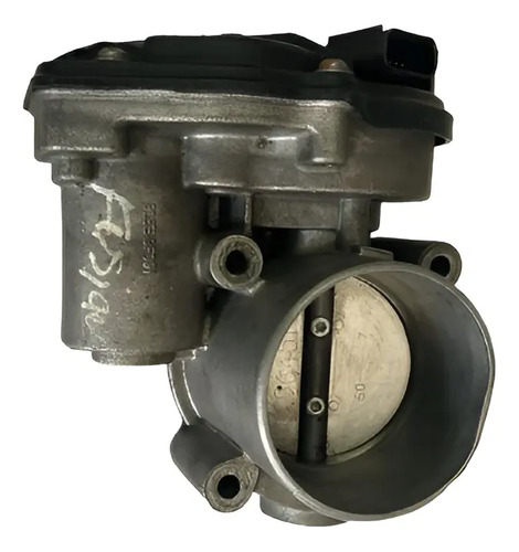 Corpo Borboleta - Ford Fusion - Imagem 1