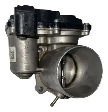 Corpo De Borboleta Gol Voyage - Imagem 2