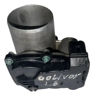 Corpo De Borboleta Gol Voyage - Imagem 3