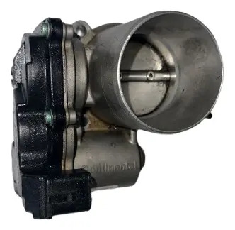 Corpo De Borboleta Gol Voyage - Imagem 4