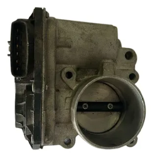 Corpo Borboleta Tbi Nissan March Versa - Imagem 2