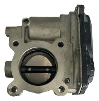 Corpo Borboleta Tbi Nissan March Versa - Imagem 3