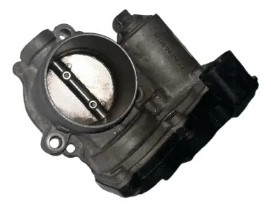 Corpo De Borboleta Tbi Vw Golf - Imagem 3