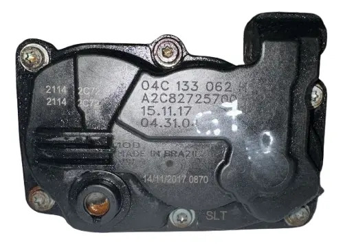 Corpo De Borboleta Tbi Vw Golf - Imagem 4