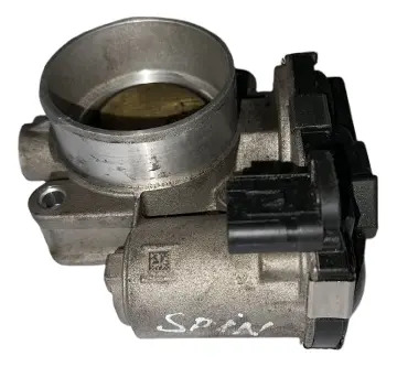 Corpo De Borboleta Spin Gm - Imagem 3