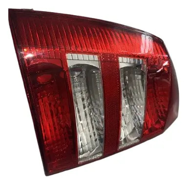 Lanterna Esquerda Astra Esquerdo/motorista Vermelho - Imagem 3