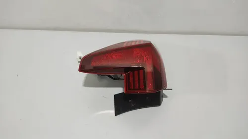 Lanterna Tras Esq Hb20 Hatch Esquerdo/motorista Vermelho - Imagem 6