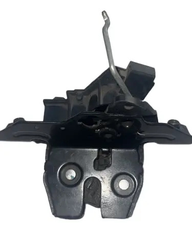 Fechadura Tampa Traseira Onix - Imagem 2