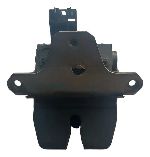 Tranca Tampa Traseira Ford Focus - Imagem 1