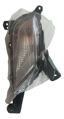 Farol Auxiliar Esquerdo Hb20 Esquerdo/motorista - Imagem 1