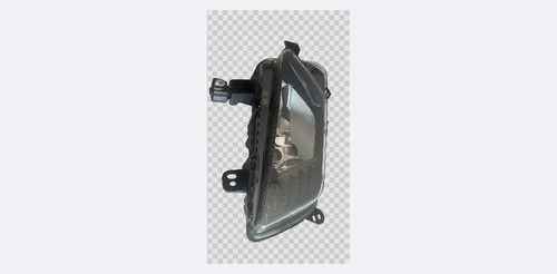 Farol Auxiliar Esquerdo  Virtus Esquerdo/motorista - Imagem 1