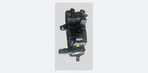 Farol Auxiliar Esquerdo  Virtus Esquerdo/motorista - Imagem 2