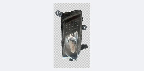 Farol Auxiliar Esquerdo  Virtus Esquerdo/motorista - Imagem 3