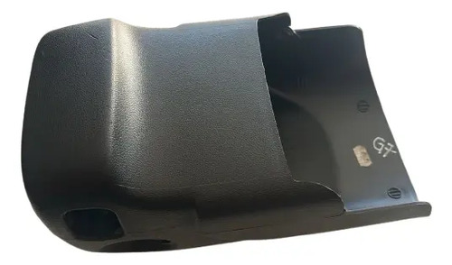 Volkswagen Peça De Acabamento Painel Gol/voyage Preto - Imagem 2