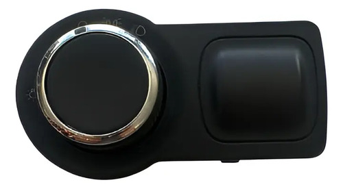 Chave De Farol Chevrolet Ônix - Imagem 1