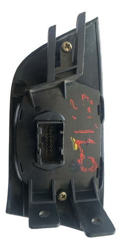 Chave De Farol Fiat Stilo - Imagem 2