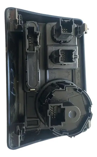 Kit Chave De Farol Ford Fusion - Imagem 2