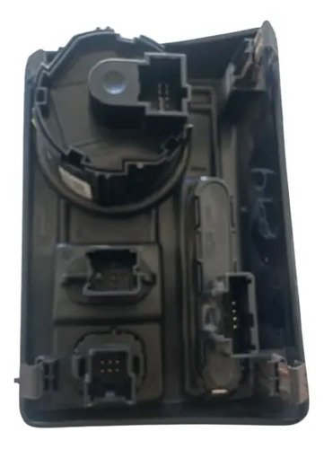 Kit Chave De Farol Ford Fusion - Imagem 3