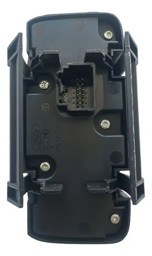 Botão Farol Ford New Fiesta - Imagem 4