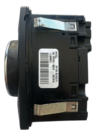 Chave De Farol Ford Ka - Imagem 2