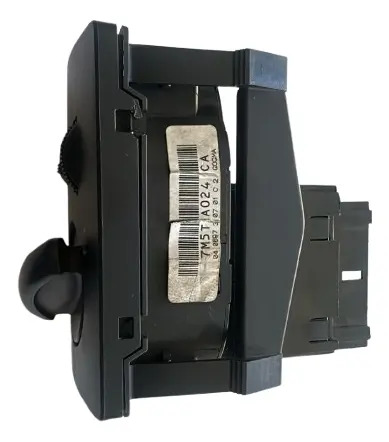 Chave De Farol Ford Focus - Imagem 2