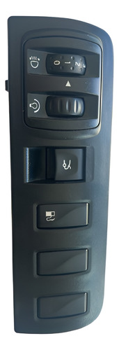 Chave De Farol Renault Fluence - Imagem 1